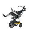 Dietz SANGO Advanced SEGO comfort Powerchair front wheel drive with tilt and special controls