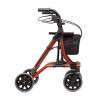 Dietz TAiMA M Lightweight Rollator Side