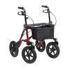 Dietz TAiMA XC Lightweight Rollator With Pneumatic Tires