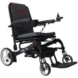 Dash Dashi Folding Powerchair