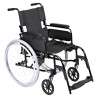 R Healthcare Dash Lite 2 Lightweight Wheelchair