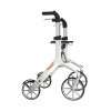 Trust Care Lets Fly Rollator White