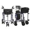 Uniscan Triumph Plus Rollator