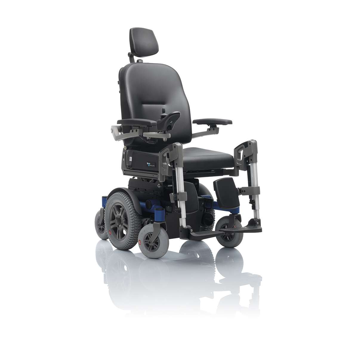 Dietz SANGO Advanced SEGO comfort Powerchair