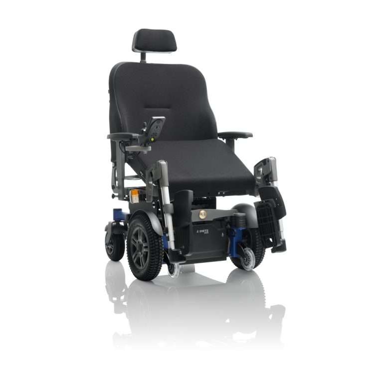 Dietz SANGO XXL Bariatric Powerchair with catapult