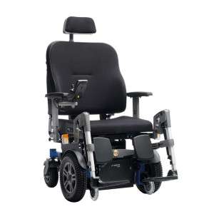 Dietz SANGO XXL Bariatric Powerchair