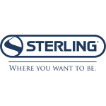 Sterling by Sunrise Medical Mobility Scooters