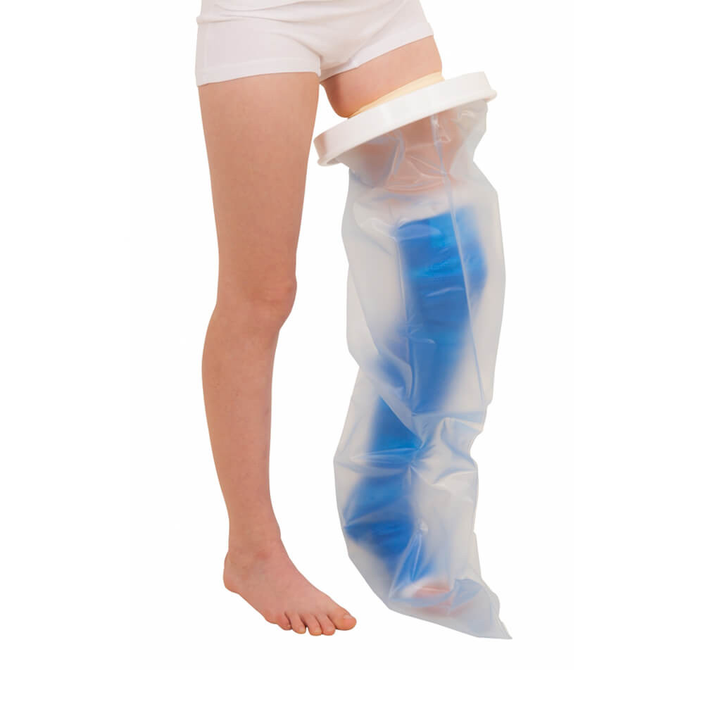 Atlantis Leg Cast Protector Adults Long