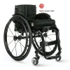 Quickie Nitrum Wheelchair