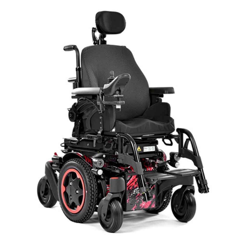 Sunrise Medical Zippie Q300 M Mini Kids Powerchair