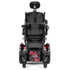 Sunrise Medical Zippie Q300 M Mini Kids Powerchair Rear