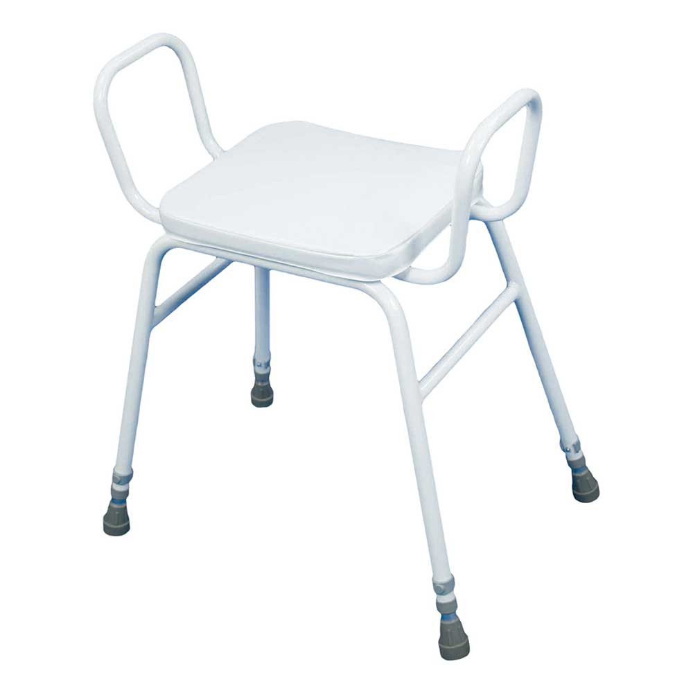 Malling Perching Stool with Arms VG834