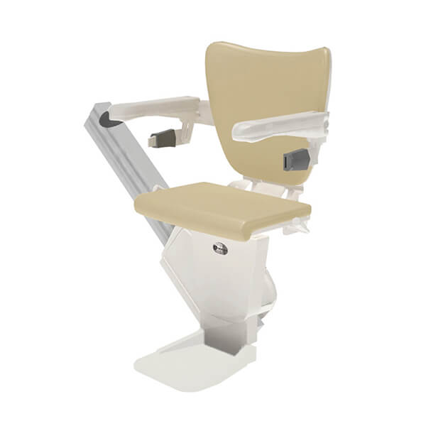 Handicare 1100 Straight Stairlift