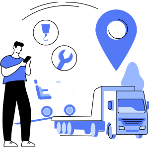 Mobility Scooter Breakdown Cover & Roadside Recovery Provided By Modern Mobility