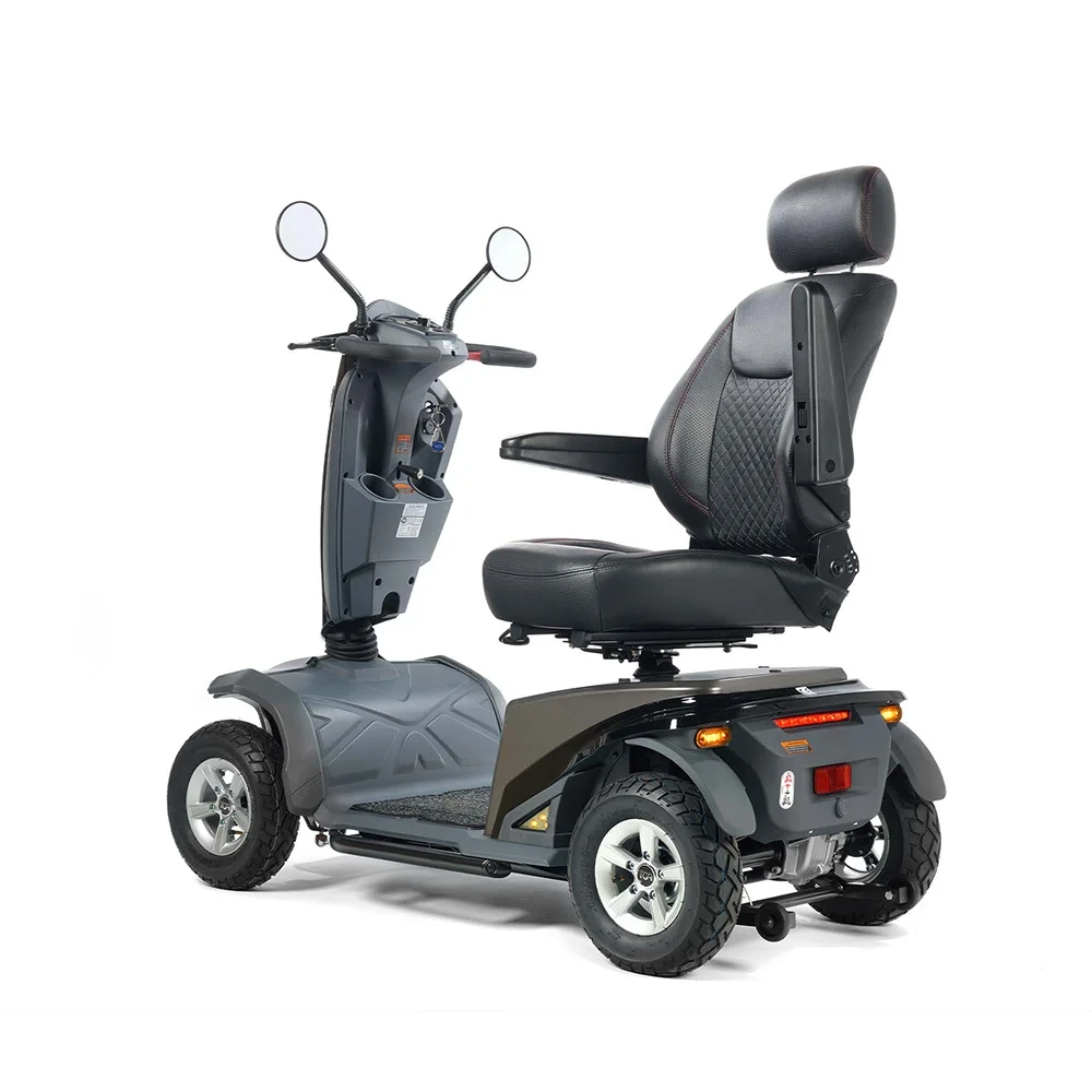 TGA Vita E Portable Mobility Scooter Swivel Seat