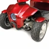 TGA Vita Lite Mobility Scooter Front Suspension & Headlight