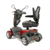 TGA Vita Lite Mobility Scooter comforable captain seat