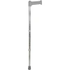 Aluminium Walking Stick with Adjustable Height