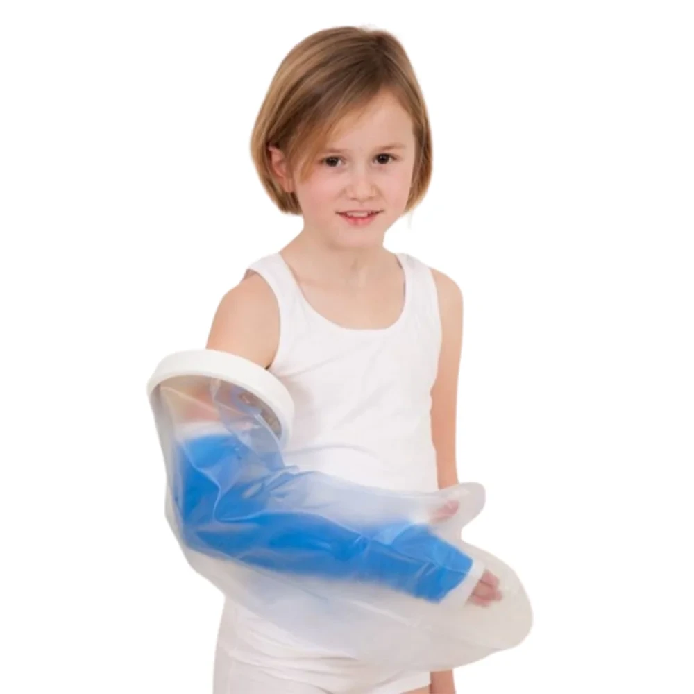 Atlantis Arm Cast Protector Childs Long Arm