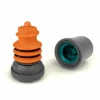 Flexyfoot Shock Absorbing Crutch Ferrule Grey 2