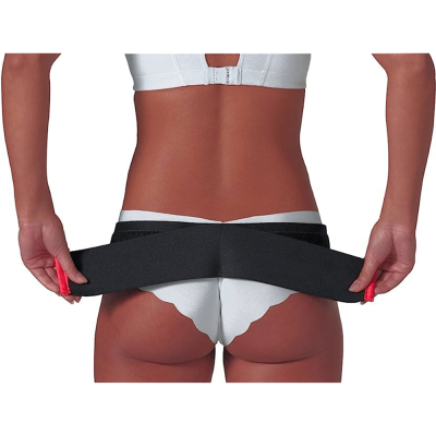 Harley Sacroiliac Belt