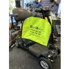 Hi-Vis Flexi Scooter & Powerchair Bag Small