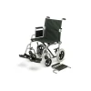 Performance Health Days Whirl Wheelchair Adjustable Footplate