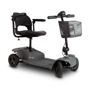 Pride Go Go E Mobility Scooter