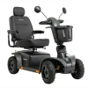 Pride Mobility Pursuit 2.0 Mobility Scooter Grey