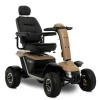 Pride Ranger Outdoor Mobility Scooter Desert Sand