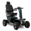 Pride Ranger Outdoor Mobility Scooter Stone Grey