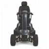 Pride Ranger Outdoor Mobility Scooter Stone Grey Front