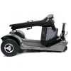 Sunrise Medical Sterling Saphire 2 Mobility Scooter Folded