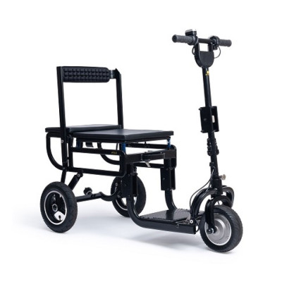 eFOLDi Lite Mobility Scooter