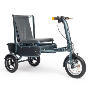 eFOLDi Explorer Mobility Scooter