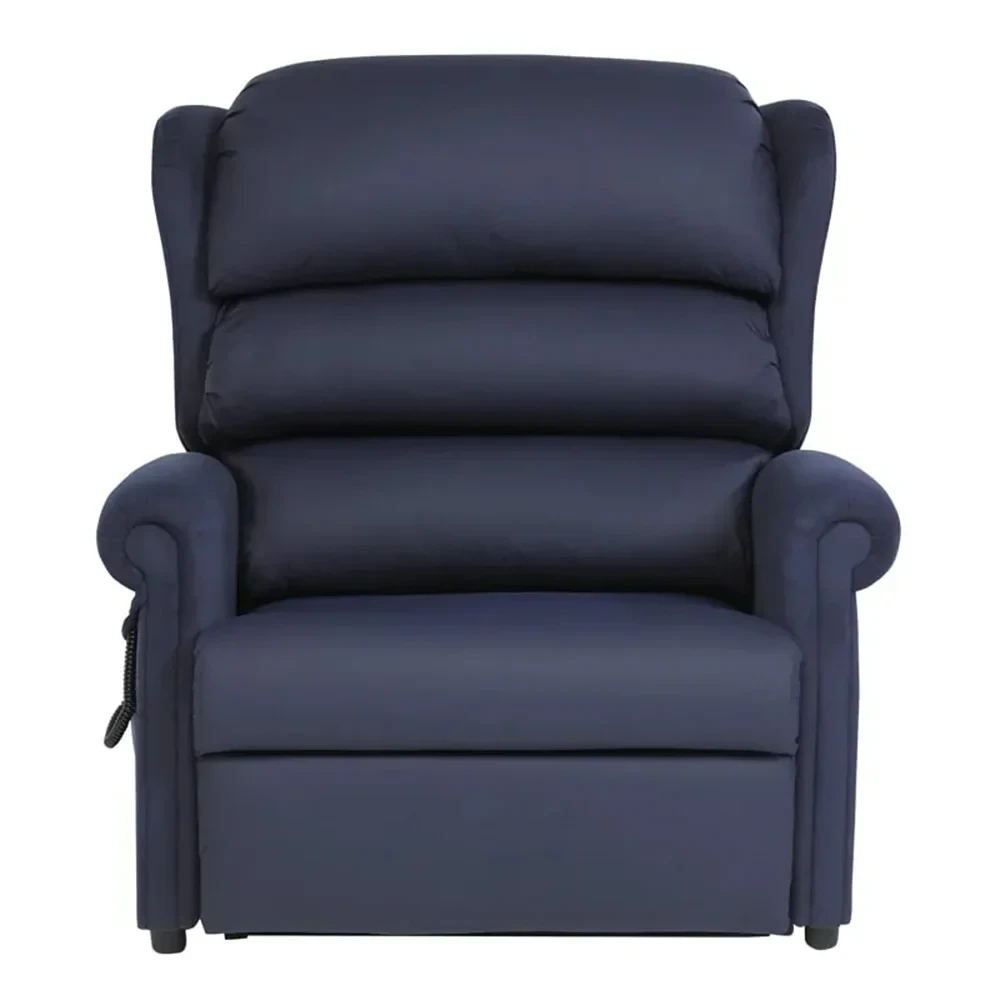 Bariatric Rise and Recliners Front