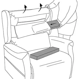 Arden Mechanism Motion