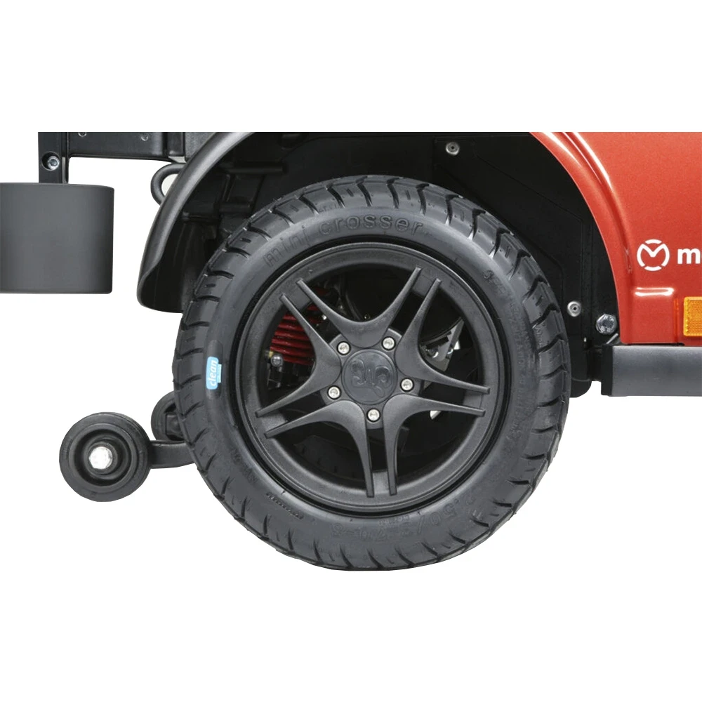 Pride Mini Crosser X1 Tyre