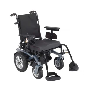 Rascal Rueba Powerchair