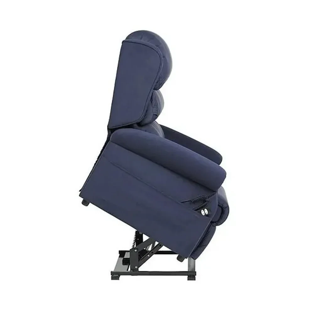 Repose Bariatric Rise and Recliners Raised