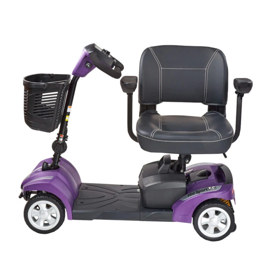 Veo Sport Life Swivel Seat