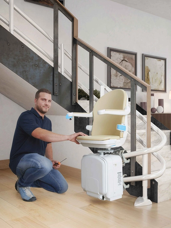 Modern Mobility Stairlift Expert