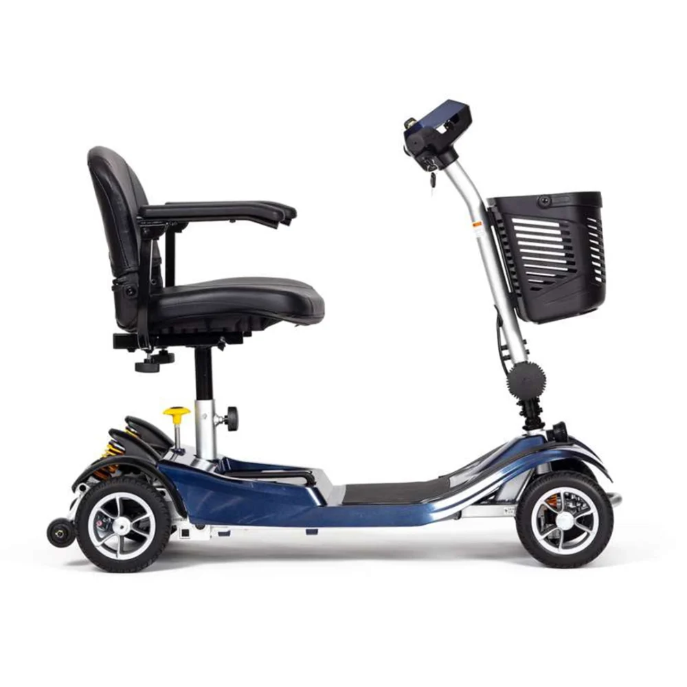 Drive AstroLite Mobility Scooter side