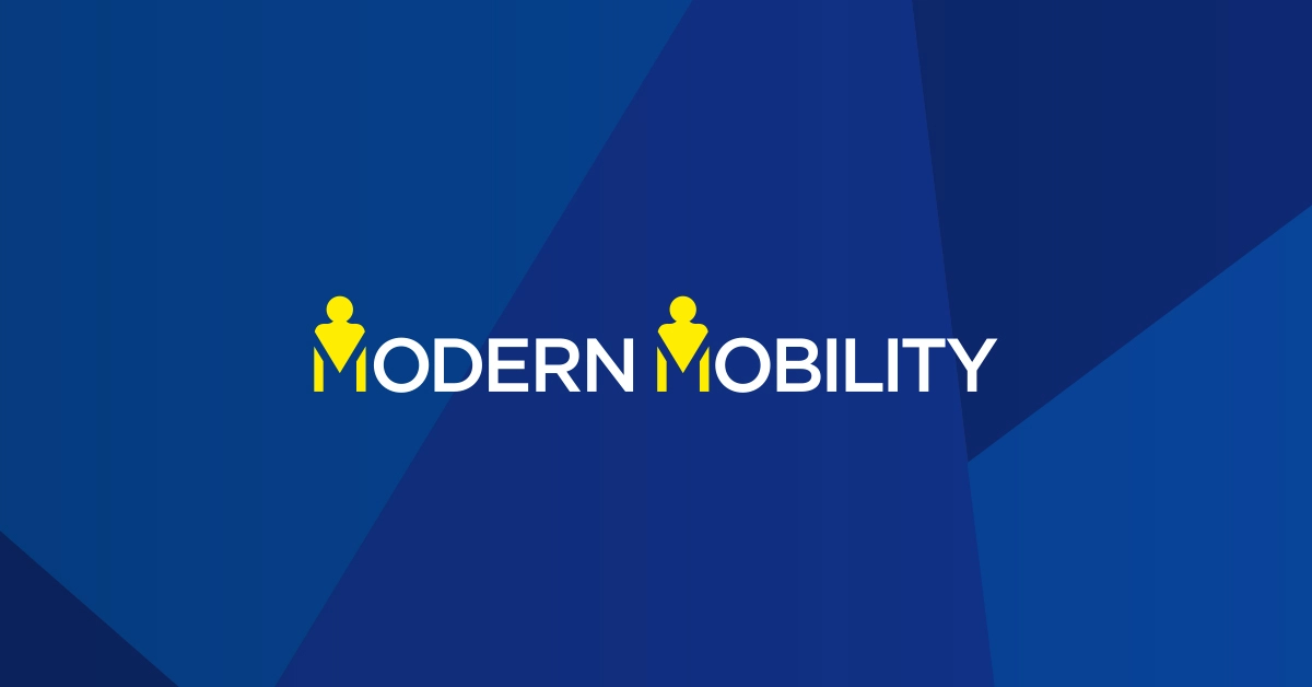 Modern Mobility | Mobility Shop | Mobility & Disability Aids