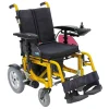 Kymco-Vivio-Powerchair-Yellow