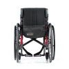 Quickie QS5 X Wheelchair Back