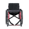 Quickie QS5 X Wheelchair front