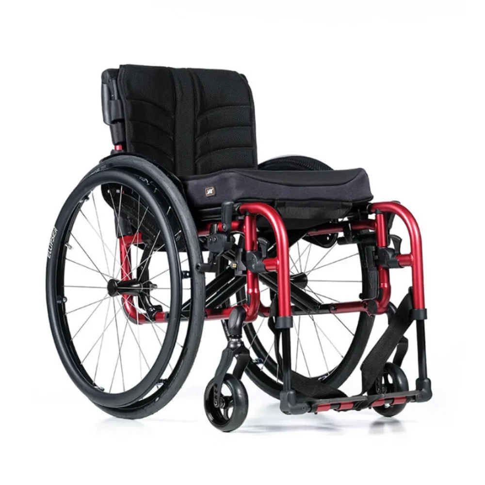 Quickie QS5 X Wheelchair