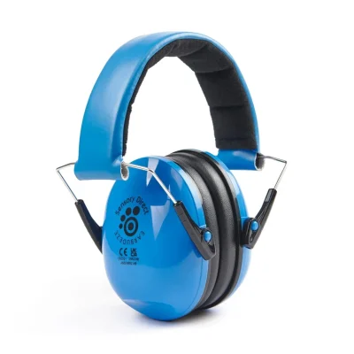 Ear Defenders Sensory Aids