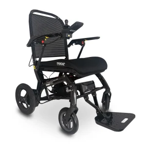 Pride Jazzy Carbon Ultra Lite Powerchair